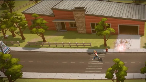 V Battle Royale akcii Watchers bud hri aktvni aj po smrti