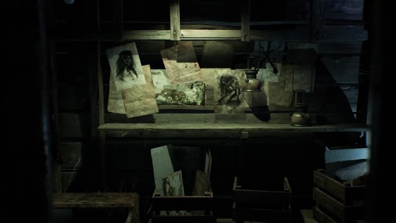 Prvá ukážka hrateľnosti z Blair Witch hororovky