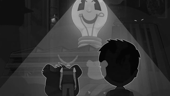 Cynický medvedík vyrieši svoj prípad v kompletnej edícii Bear With Me