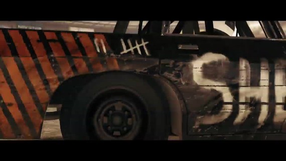 Wreckfest vyjde na konzoly už o necelý mesiac