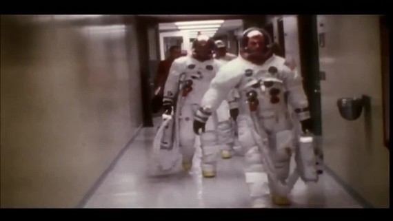 Autori Deliver Us The Moon oslavujú veľký skok pre ľudstvo
