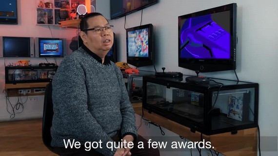 Autor Flashbacku hovor o vzniku mobilnej verzie