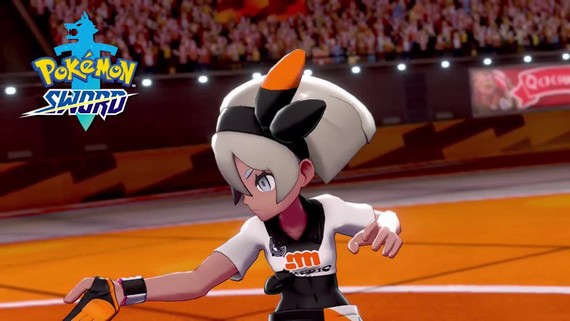 Nov trailer ukazuje novch Pokmonov aj trnerov z Pokmon Sword/Shield