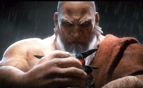 Redeemer: Enhanced Edition znovu rozptala brutlnu akciu