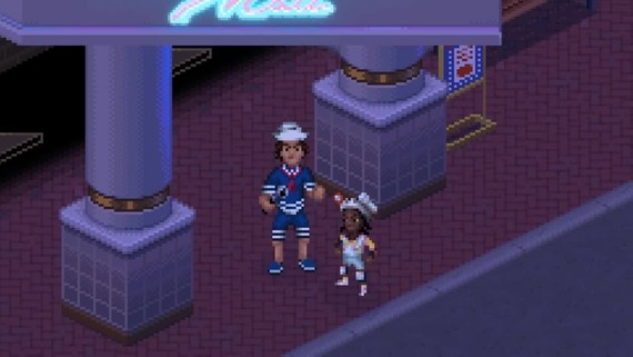 Stranger Things 3: The Game ponkla svoj launch trailer