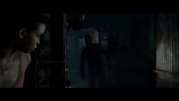 Man of medan  - Don't Play Alone trailer ukazuje kooperáciu