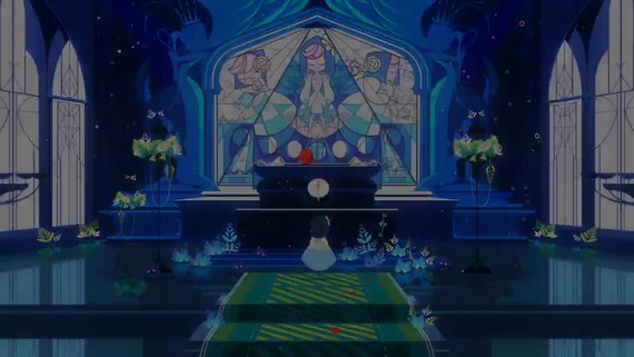 Autori Cris Tales sa pou�ili zo sp�tnej v�zby od hr��ov