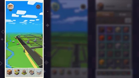 Minecraft Earth ohlasuje uzavret� beta test