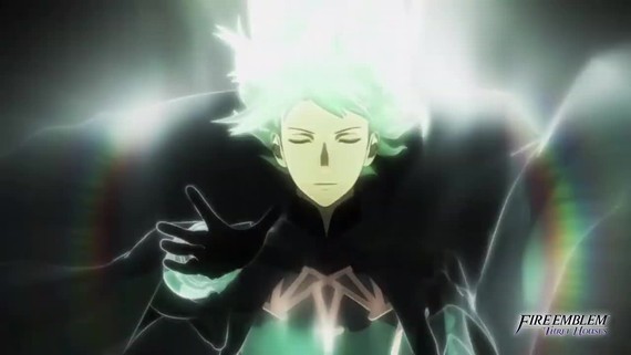 Nov video zhrnulo boje v Fire Emblem: Three Houses