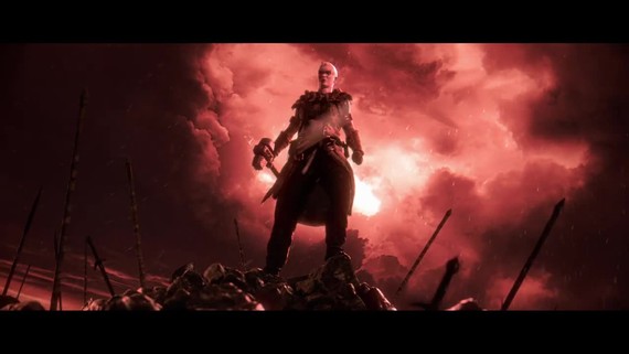 For Honor: Year 3 Season 3 - prichádza nová hrdinka Hulda