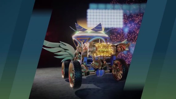 Switchblade predstavuje svoj Battle Pass