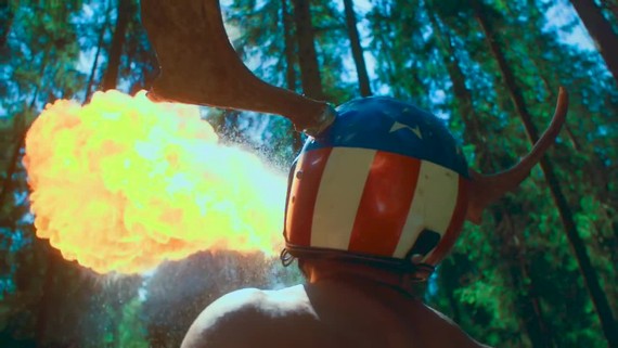 Mutant Year Zero expanzia ponúkne losa chŕliaceho oheň