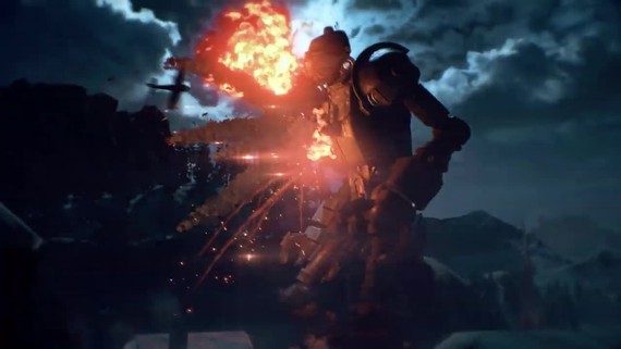 Call of Duty Black Ops 4 - Operation Apocalypse Z - trailer