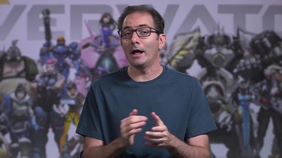 Nový Overwatch hrdina sa oneskorí, letný event však príde skôr