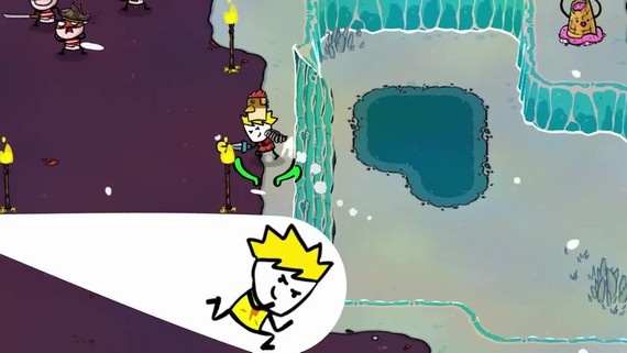 Super Cane Magic Zero sa chv�li hodnoteniami