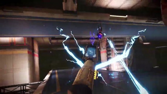 Telefrag VR chce byť ako Quake 3, akurát vo virtuálnej realite