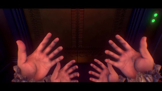 State sa rockovou hviezdou v druhom DLC pre We Happy Few