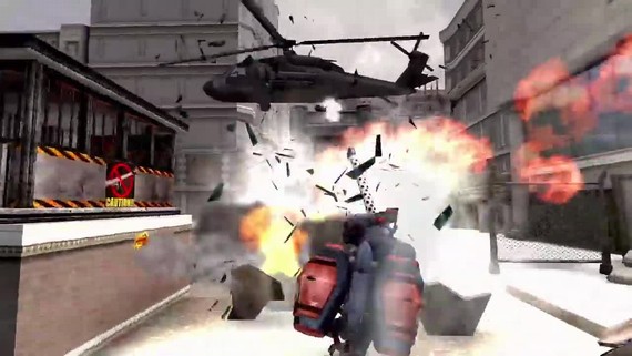 Metal Wolf Chaos XD dostal dátum vydania