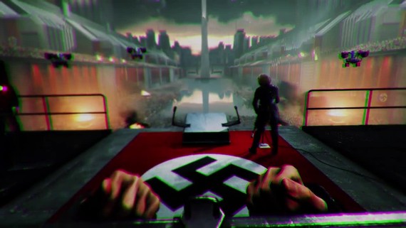 Wolfenstein: Youngblood ponúka launch trailer