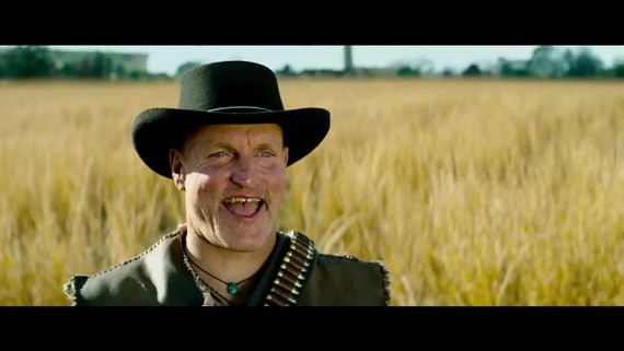 Zombieland: Double Tap - filmový trailer