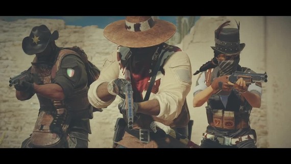 Rainbow Six Siege dostáva Showdown event