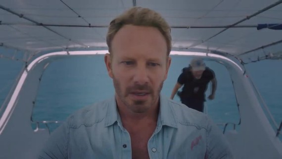 Zombie Tidal Wave - filmový trailer