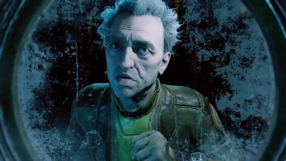 The Outer Worlds prichádza na Switch