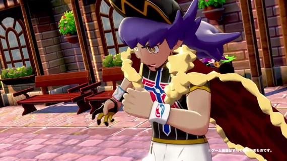 Pokmon Sword & Shield ponkne aj mnostvo klasickch Pokmonov