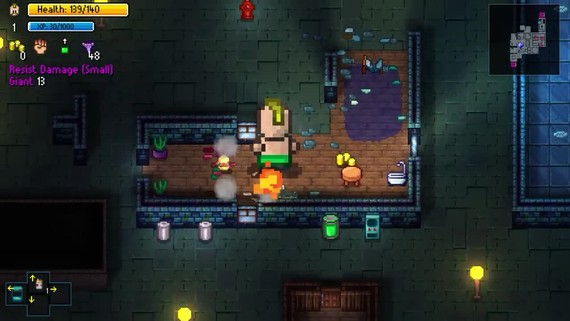 Streets of Rogue je ako mix GTA, Nuclear Throne a Deus Ex