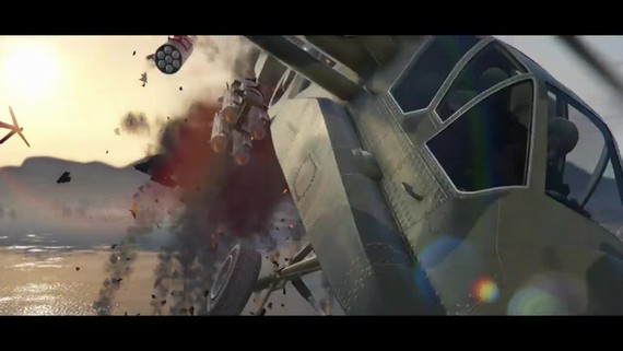 GTA Online dostane The Diamond Casino & Resort roz��renie