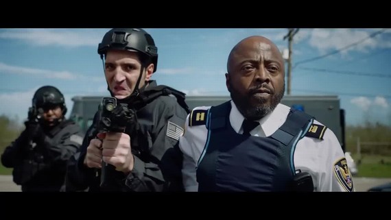 Jay and Silent Bob Reboot - filmový trailer