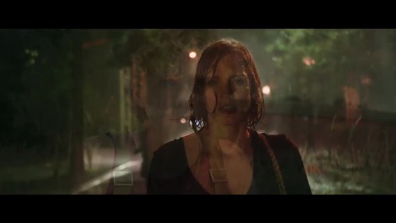 It Chapter Two - filmový trailer