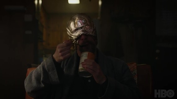 Watchmen - trailer na TV seril