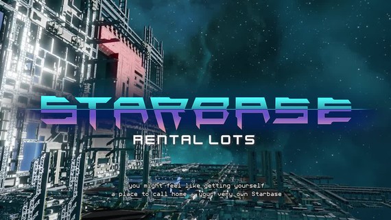 Ak s monosti bvania v Starbase?