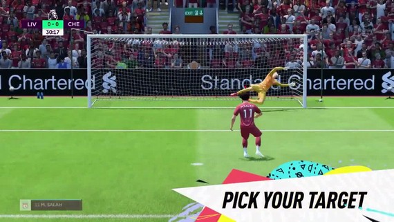 FIFA 20 ukazuje svoju hrateľnosť