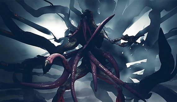 Lovecrafovský horor Moons of Madness ponúka 12 minút hrateľnosti