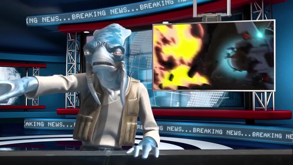 Rebel Galaxy Outlaw dostal dtum vydania na PC