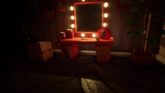 Secret Neighbor Beta prve zaala