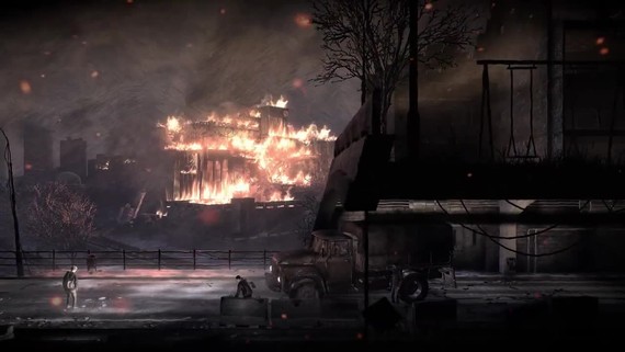 This War of Mine: Stories - Fading Embers - Teaser