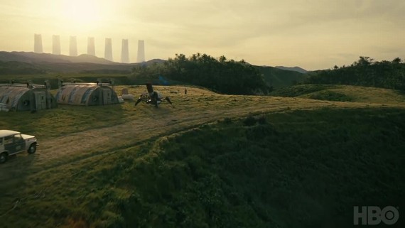 Westworld seril dostva trailer na tretiu sriu