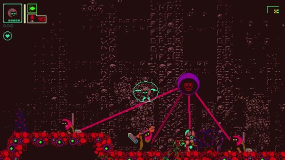 Outbuddies bude netradi�n� kooperat�vny metroidvania titul