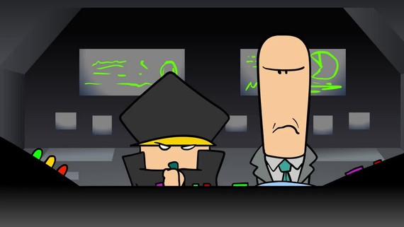 Starcraft: Cartooned, kreslen skin na Starcraft je u dostupn