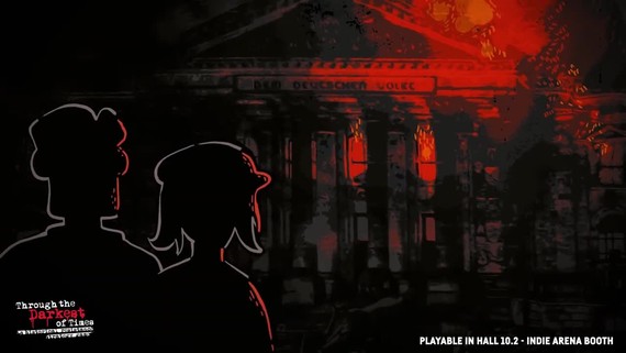 �o n�m pon�kne THQ Nordic na Gamescome tento rok?