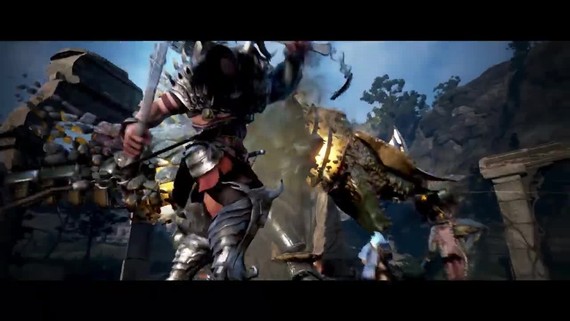 Kedy sa mete zapoji do bety Black Desert na PS4?