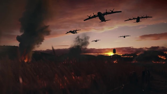 PUBG Season 4 trailer shows story elements
