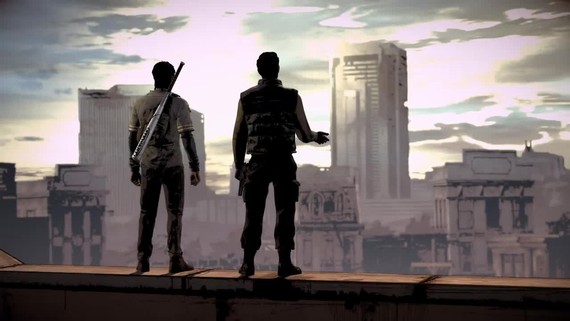 The Walking Dead: The Telltale Definitive Series sa pripravuje na dramatickú jeseň