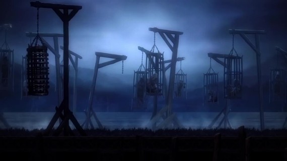 Vigil: The Longest Night vs uvrhne do temnoty, s ktorou treba bojova