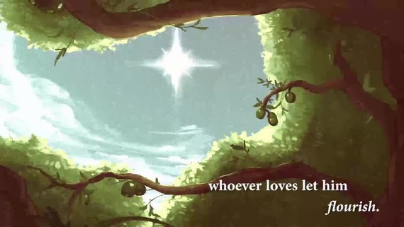 Do Not Love - Violators Will Be Shot potrestá lásku smrťou