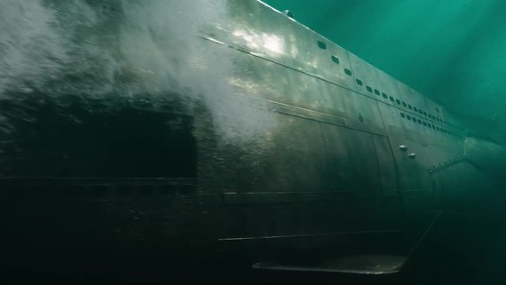 World of Warships sa pripravuje na priplávanie ponoriek