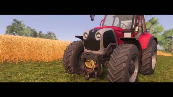 Farmer's Dynasty vytiahne hráčov na pole, ale aj na rybačku